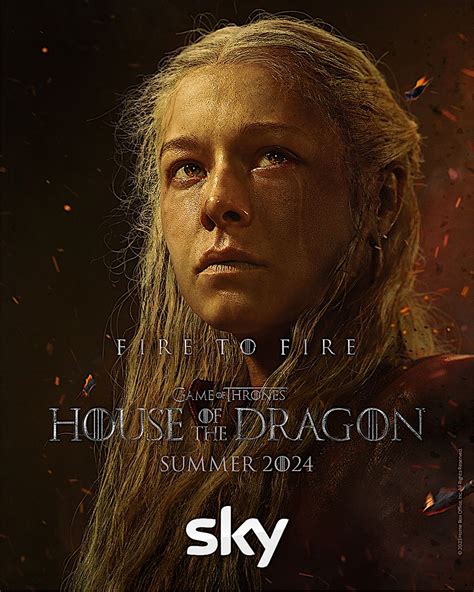 House of the Dragon .